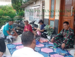 Pembinaan Berkelanjutan, Kelompok Pemuda Tani Sanding Mantapkan Budidaya Jamur Tiram