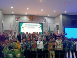 Musda Dekopinda Tasikmalaya 2026: Konsolidasi Gerakan Koperasi Menuju Ekonomi Daerah Berkelanjutan