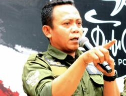 Aksi Vandalisme di DPRD, Brigez Tasikmalaya : Aspirasi Harus Disampaikan Secara Santun dan Beretika
