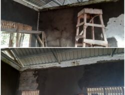 Rehabilitasi SMP Negeri 2 Ulunoyo Disorot Publik, Dugaan Penyimpangan Anggaran Mencuat