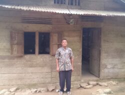 Warga Lansia Desa Marao Mengaku Tak Lagi Terima Bansos Sejak 2023, Padahal Masih Terdata di DTKS