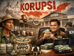Bantuan Petani Diduga Jadi Bancakan Elite, Dana UPPO 2025 Mengendap di Oknum DPRD