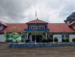 Kebijakan Satu Pintu Diduga Cuma Gimmick : Dishubkominfo Tak Terima Anggaran, SKPD Masih Kuasai Publikasi