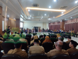 Bupati Tasikmalaya Lantik Sejumlah Pejabat Strategis, Dorong Penguatan Kinerja Pelayanan Publik
