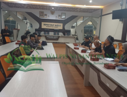 Ketika Dana Desa Tak Lagi untuk Rakyat, Pemdes Talagasari Jadi Potret Buram Tata Kelola