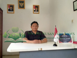 Paling brutal Demokrasi Dikebiri, Pers Dipinggirkan : Pemkab Tasikmalaya Diduga Mengatur Siapa Boleh Bicara