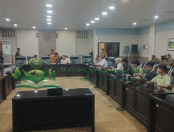 Bupati Absen, Mahasiswa Nilai Pemkab Tasikmalaya Abai terhadap Nasib Guru, Honorer Hingga Penonaktifan BPJS