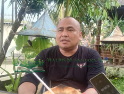 Tak Gentar, Demi Hamzah Rahadian Gugat KPU RI ke PTUN Jakarta Soroti Dugaan Rekayasa Dokumen Pemilu