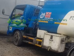 Disebut ‘Bos Kebal Hukum’, Dugaan Mafia BBM di Medan Labuhan Tuai Sorotan