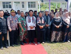 SLBN Bungursari Resmikan Revitalisasi dan RKB APBD 2025, Perkuat Layanan Pendidikan Inklusif di Kota Tasikmalaya