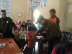 Peringati HPN 2026, DPP FORWAPI Jabar Gelar Silaturahmi dan Santunan Anak Yatim