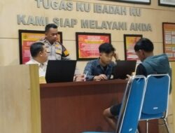 Kekerasan terhadap Jurnalis di RS TMC Tasikmalaya, Alarm Keras bagi Kebebasan Pers