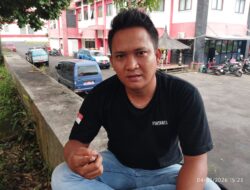 Pelayanan RSUD KHZ Musthafa Disorot, Ketua FORTABES: Jangan Biarkan Masyarakat Jadi Korban Sistem