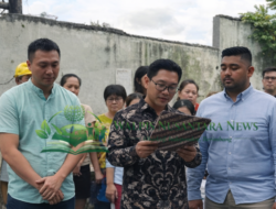 Warga Contempo Regency Tolak Pengambilalihan PSU oleh Pemerintah Kota Medan, Rumah Datuk Terancam Dibongkar