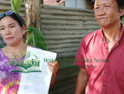 Diduga Teror Ahli Waris karena Utang Rp300 Ribu, Rentenir di Langkat Dilaporkan ke Polisi