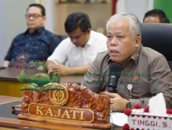 Dua Guru Terlibat Kasus Penganiyaan Di Kejari Binjai diputuskan Dengan Restoratif Justice