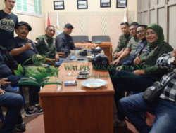 Gelar Rapat Internal Bersama DPC, FORWAPI Bahas Penguatan Organisasi dan Agenda Sosial Ramadhan