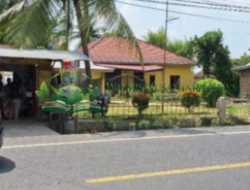 Warga Pancur Batu Desak Dishub Sumut Tindak Oknum Penguasa Lahan Eks Jembatan Timbang