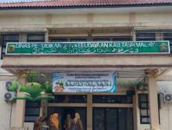 Surat Resmi Sudah Diterima, Kabid GTK Disdik Kab.Tasikmalaya Diduga ‘Menghilang’ Saat Dikonfirmasi Wartawan”