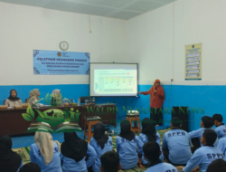 Pelatihan Keamanan Pangan Digelar, SPPG Dapur Satria Pringgondani Perkuat Standar Higienitas dan Gizi