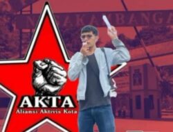 Jaringan Narkoba Diduga Terkait Samsul Tarigan Terbongkar, AKTA Medan Siap Gelar Aksi Besar
