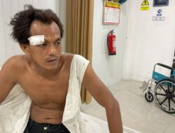 Diduga Dikeroyok Lebih dari Dua Pelaku, Pria di Medan Alami Penganiayaan