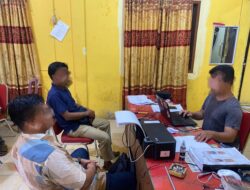 Viral Dugaan Lambannya Penanganan Kasus, Polres Nias Selatan Beri Klarifikasi