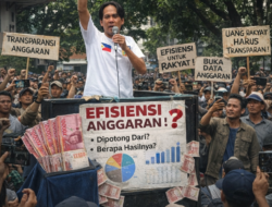 Efesiensi Anggaran atau Sekadar Tameng Birokrasi? Pengamat Politik Soroti Transparansi Pemkab Tasikmalaya