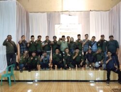 Pererat Kebersamaan di Bulan Ramadhan, DPP FORWAPI Gelar Santunan Anak Yatim dan Buka Puasa Bersama