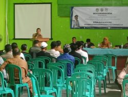 Musdes Sukahening Jadi Ajang Keterbukaan, LPPD Dan LKPPD 2025 Dipaparkan ke Publik