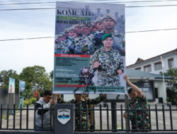 Kesempatan Bagi Warga Dairi Untuk Dididik Menjadi Komponen Cadangan Matra Darat Tahun 2026