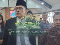 Pelantikan 36 Kepala Sekolah di Dairi Tuai Sorotan, Guru Pemilik Sertifikat Calon Kepala Sekolah Justru Tak Dilantik