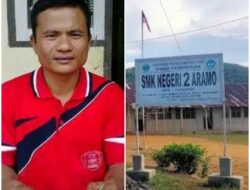 SMK Negeri 2 Aramö Disorot, Dugaan Pengelolaan Dana BOS dan Disiplin Tenaga Pendidik Jadi Perhatian