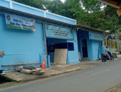 Dari Gizi ke Kontaminasi , Kasus Dugaan Ulat di MBG Tanjungjaya Picu Desakan Audit Total