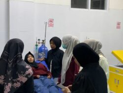 MBG Kembali Bermasalah, Puluhan Pelajar Diduga Keracunan, Pemerintah Abai pada Keamanan Pangan?