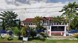 Mobil Dinas Bupati Samosir Senilai Rp3,1 Miliar Belum Terlihat, Publik Pertanyakan Keberadaannya