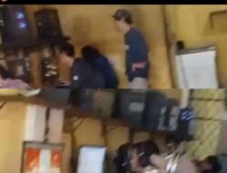 Maraknya Judi Online Berkedok Warnet Jadi Sorotan di Kota Medan