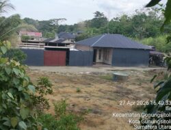 Masyarat Diresahkan , Diduga Di desa Sifalaete Tabaloho Dijadikan Tempat Hiburan Malam
