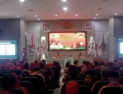 DPD PPNI Kabupaten Tasikmalaya Peringati HUT ke-52, Tegaskan Peran Perawat sebagai Pilar Kesejahteraan Masyarakat