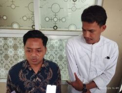 Dukungan Menguat, Lutpi Lutpiansyah Siap Rebut Kursi Ketua DPD KNPI Kabupaten Tasikmalaya