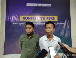 “Didukung ‘Gerbong Besar’ OKP, Burhan Siap Guncang DPD KNPI Kabupaten Tasikmalaya dengan Terobosan Baru”
