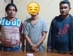 Pria di Simalungun Diduga Edarkan Sabu, Sembunyikan Barang Bukti dalam Kotak Minyak Rambut