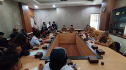 Audiensi Mandek, Aliansi Aktivis Muda Tasikmalaya Walk Out “Pemerintah Dinilai Tak Serius Dengar Aspirasi”