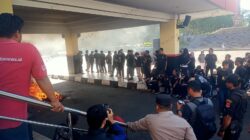 Demo GIBAS Tanpa Tanggapan, Sorotan Keras untuk Pemkab Tasikmalaya