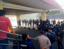 Demo GIBAS Tanpa Tanggapan, Sorotan Keras untuk Pemkab Tasikmalaya