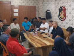 Oknum Guru di Medan Ditangkap, Diduga Edarkan 2 Kg Sabu dan 2.000 Butir Ekstasi