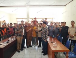 PAC PP Salawu Soroti Dapur SPPG Tak Berizin, Minta Operasional Dihentikan