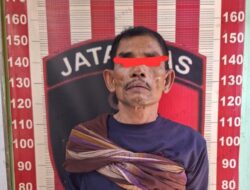 Polres Tapanuli Tengah Amankan Terduga Pelaku Curanmor dan Pencurian Ponsel di Sorkam