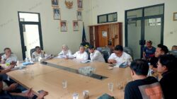 Fortabes Desak Penertiban Provider Internet Ilegal, Satpol PP Dinilai Lemah Pengawasan