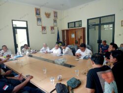 Fortabes Desak Penertiban Provider Internet Ilegal, Satpol PP Dinilai Lemah Pengawasan